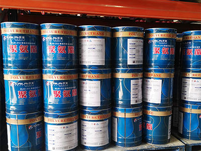 屋面防水涂料厂家-高性价KLAI-312单组份聚氨酯防水涂料推荐