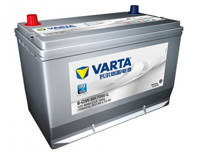 莲湖瓦尔塔汽车蓄电池质量怎么样-哪里能买到实惠的西安瓦尔塔蓄电池
