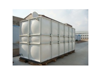 丹东玻璃钢水箱厂家-辽宁哪里有高品质的玻璃钢水箱批发