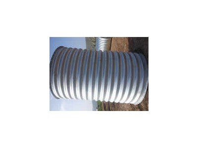 金属波纹管涵价位-承压能力强的钢波纹管涵