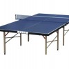 甘肃乒乓球桌价格-选购划算的乒乓球台，就来斯波特体育设备设施