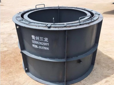 水泥井管设备生产商-潍坊品牌好的立式水泥制管设备出售