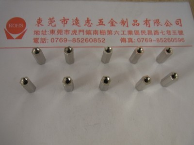 优质的六角铁螺母厂_广东实惠的六角铁螺母供应