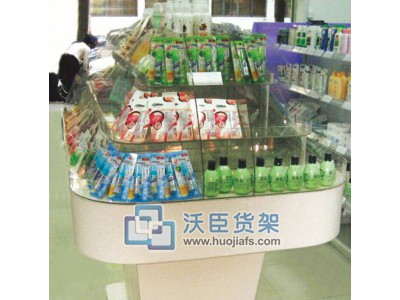 武汉超市货架-广州亚克力货架批发商