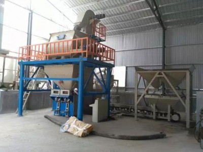 广西干粉砂浆设备厂家-实用的干粉砂浆设备推荐