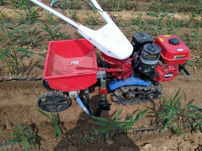 大姜施肥机厂-神农农业机械提供具有口碑的培土施肥机