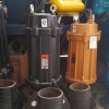 WQ型污水污物潜水泵厂家批发|哪里能买到耐用的WQ型污水污物潜水泵