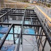 兰州钢结构 兰州钢结构工程 宁夏钢结构厂房 推荐强达钢结构