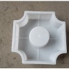 嘉兴彩砖模具_志华塑业专业供应彩砖塑料模具