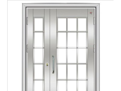 四平钢质门价格-供不应求的钢质门推荐