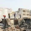 高价回收电缆_有保障的厂房拆除就在上海立岐