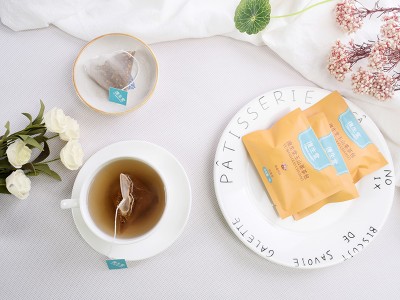 怎么挑选益气补肾茶|可靠的復生堂香橼茶包厂家推荐