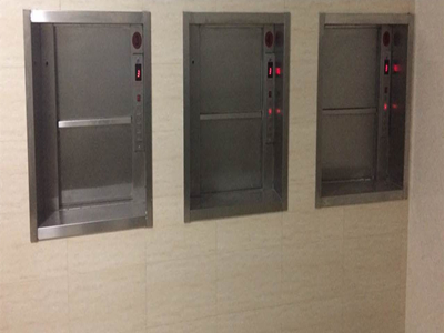 咸阳杂物电梯_买价格公道的杂物电梯当然是到金旭电梯了
