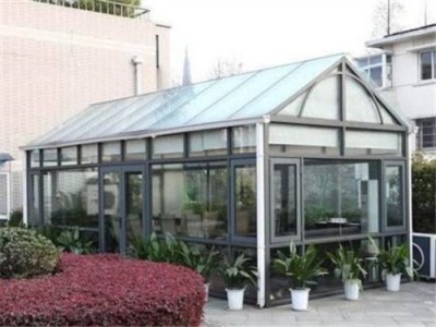 西安钢结构阳光房定做-陕西好用的阳光房供应出售