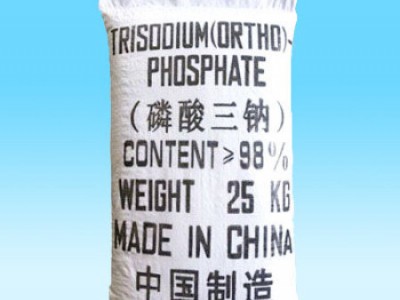辽宁磷酸三钠厂家-不错的磷酸三钠品牌推荐