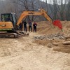 兰州挖掘机培训中心|找兰州挖掘机培训就找亚新职业技能学校