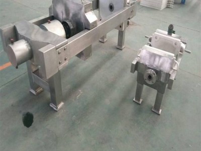 云南不锈钢压滤机生产厂家|河南的不锈钢压滤机供应