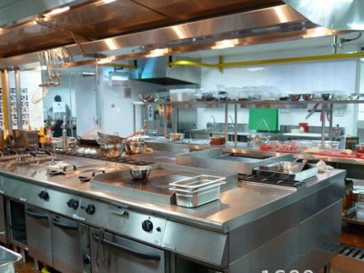 信誉好的厨房设计-伍味餐饮有限公司_专业做厨房设计