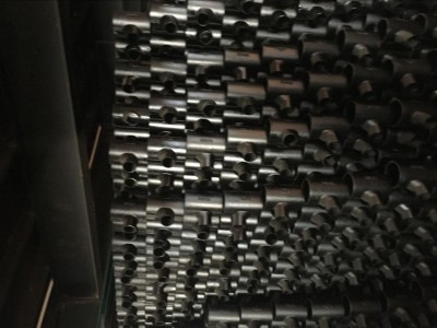 北京铸铁管厂商-北京联通铸管提供的铸铁管怎么样
