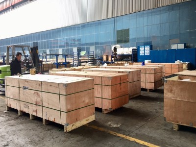 出口木质包装箱厂家-质量可靠的长沙木质包装箱推荐