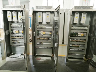青岛规模大的泵站智能控制柜厂家推荐，玻璃钢泵站专用控制柜供货厂家