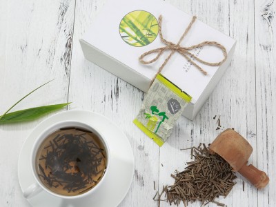 特产竹芯茶公司-供应广东销量好的特产竹芯茶