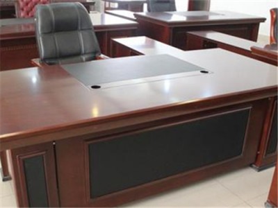 西安实木会议桌价格|供应品质有保障的西安办公桌