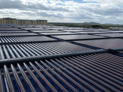 哈尔滨太阳能设备厂|汇传环保设备专业供应哈尔滨太阳能