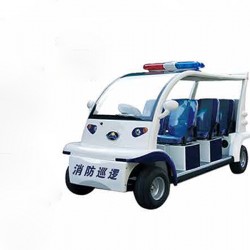 济宁微型电动消防车价格_山东实惠的消防巡逻车