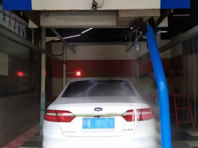 南京洗车机价位-质量良好的洗车机供应信息