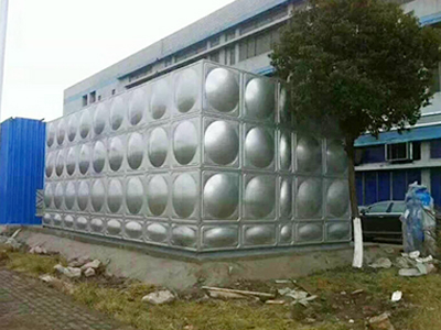 滁州保温水箱-选专业不锈钢保温水箱-就到顺意水箱
