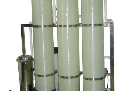 甘肃软化水设备规格-高质量的白银软化水设备供应信息