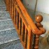 龙岩铝合金楼梯扶手设计-口碑好的铝合金楼梯扶手厂家当属双炳