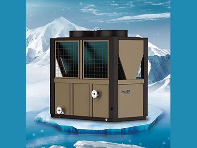 空气源热泵价格_环控热力设备有限公司质量良好的甘肃空气源热泵出售
