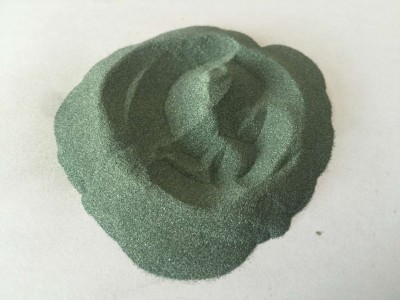 青州市恒泰微粉为您提供优质绿碳化硅微粉