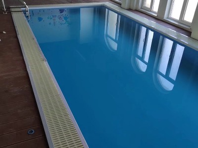 青岛小型游泳池-供应山东小型游泳池