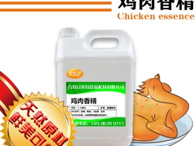 山东肉类香精生产供应商 青岛日昇昌简述肉类香精食品中的应用