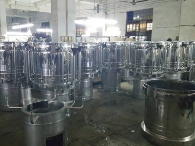 黑龙江酿酒设备价格|黑龙江无负压供水设备厂家-誉新工程