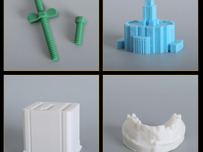 河南优良3D打印机供应商是哪家，3D打印机DIY套件
