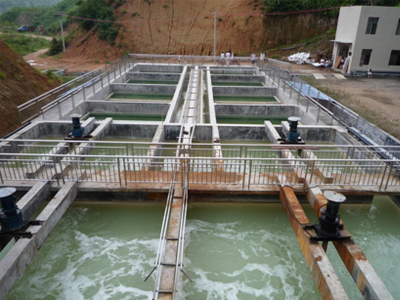 重金属离子有机物废水处理设计-湘潭有口碑的重金属废水处理