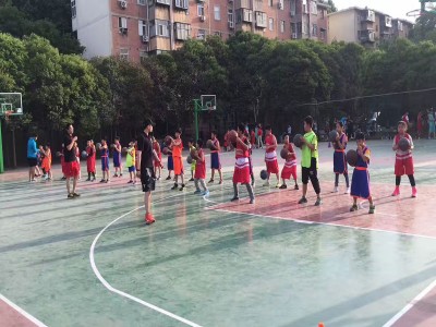 便利的郑州青少年篮球训练-郑州知名的郑州青少年篮球训练