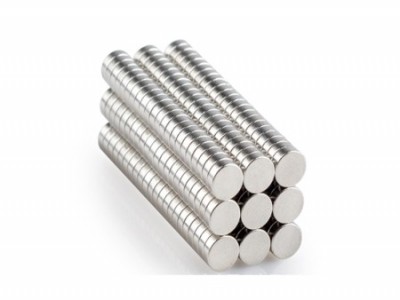 柱形磁铁价格-广东优质的柱形磁铁