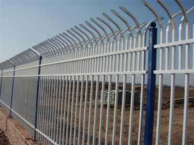 山东铝艺护栏_晟宏金属价格实惠的铝艺护栏供应