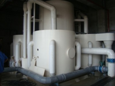 银川一体化污水处理设备价格_规模大的宁夏景观水处理设备生产厂