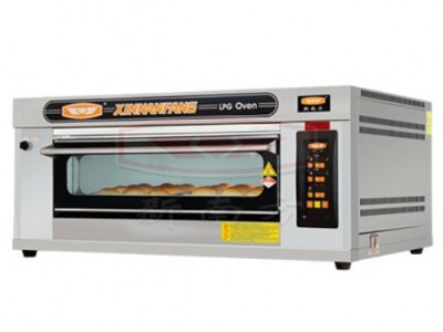 商用面包烤箱价格-可信赖的智能燃气烤箱供应商