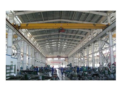 钢结构安装-哈尔滨钢结构厂家