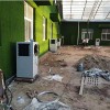 加温空调-潍坊专业的大棚空调一体机规格
