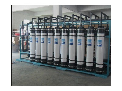 厂家供应中水回用徐州中水回用制造公司