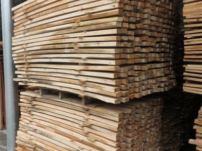 铁杉建筑木方|有品质的熏蒸木方伟一木业供应