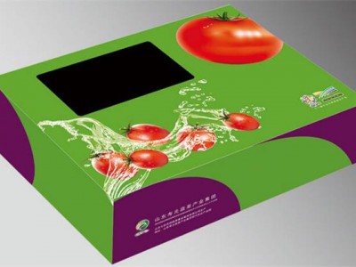 蔬菜礼盒-潍坊哪里有提供蔬菜礼盒订做